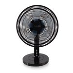 Ventilador-de-sobremesa-UVM2003-24-Universal-Blue-35W-5-aspas-negro