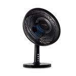 Ventilador-de-sobremesa-UVM2003-24-Universal-Blue-35W-5-aspas-negro