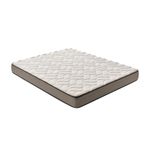 Colchon-viscoelastico-Luxury-Bio-Relax-nucleo-HR-de-alta-densidad-blanco-gris-21-cm