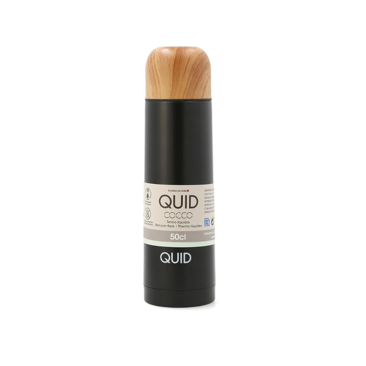 Termo-Cocco-Quid-acero-inoxidable-50-cl