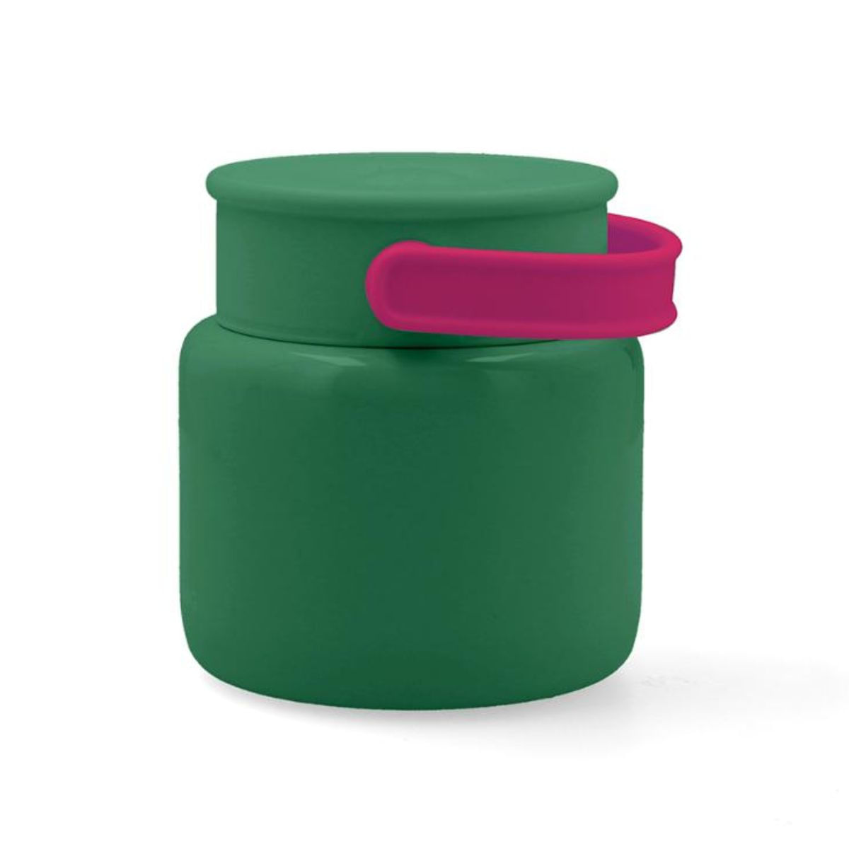Termo-para-solidos-Sarao-Quid-con-asa-verde-rosa-800-ml