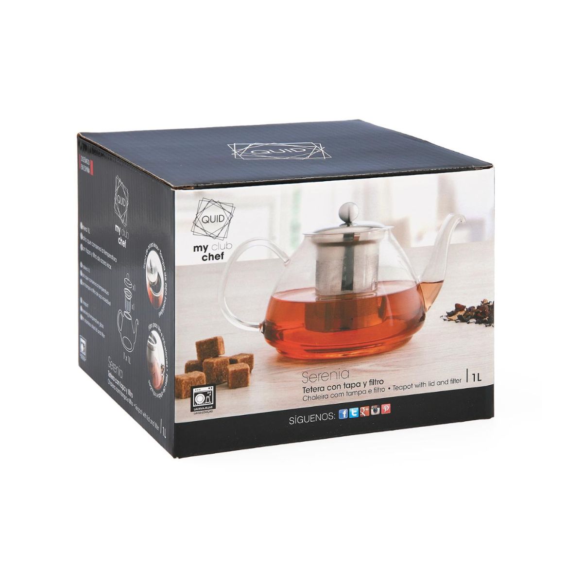 Tetera-Serenia-Quid-filtro-inox-con-tapa-vidrio-transparente-1L-