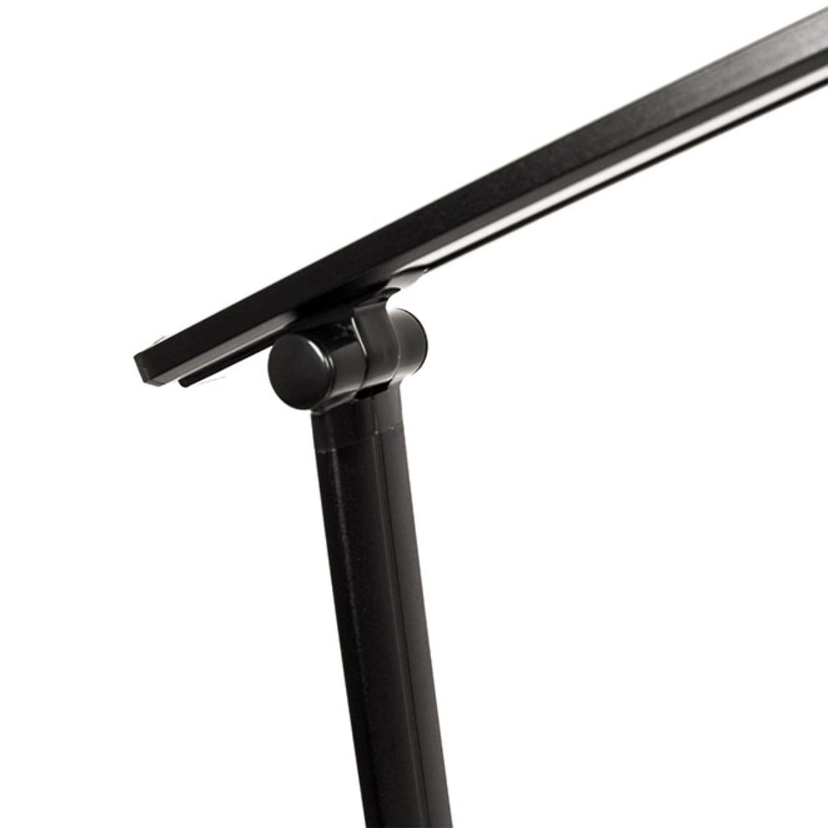 Flexo-Architect-Bel-Air-5W-carga-USB-luz-LED-360-lm-negro-37x10x28-cm
