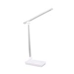 Flexo-Architect-Bel-Air-5W-carga-USB-luz-LED-360-lm-blanco-37x10x28-cm