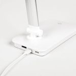 Flexo-Architect-Bel-Air-5W-carga-USB-luz-LED-360-lm-blanco-37x10x28-cm