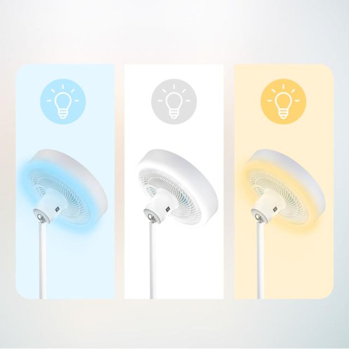 Ventilador-de-pie-Cecotec-EnergySilence-FanLamp-36W-aro-de-luz-LED-reversible-blanco