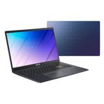 Ordenador portátil Asus Vivobook Go E510KA-EJ680 Intel Celeron N4500 8GB/256GB 15.6" sin Sistema Operativo azul 2