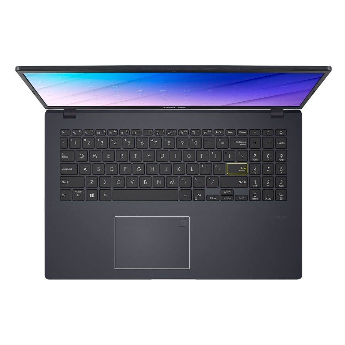 Ordenador portátil Asus Vivobook Go E510KA-EJ680 Intel Celeron N4500 8GB/256GB 15.6" sin Sistema Operativo azul 4