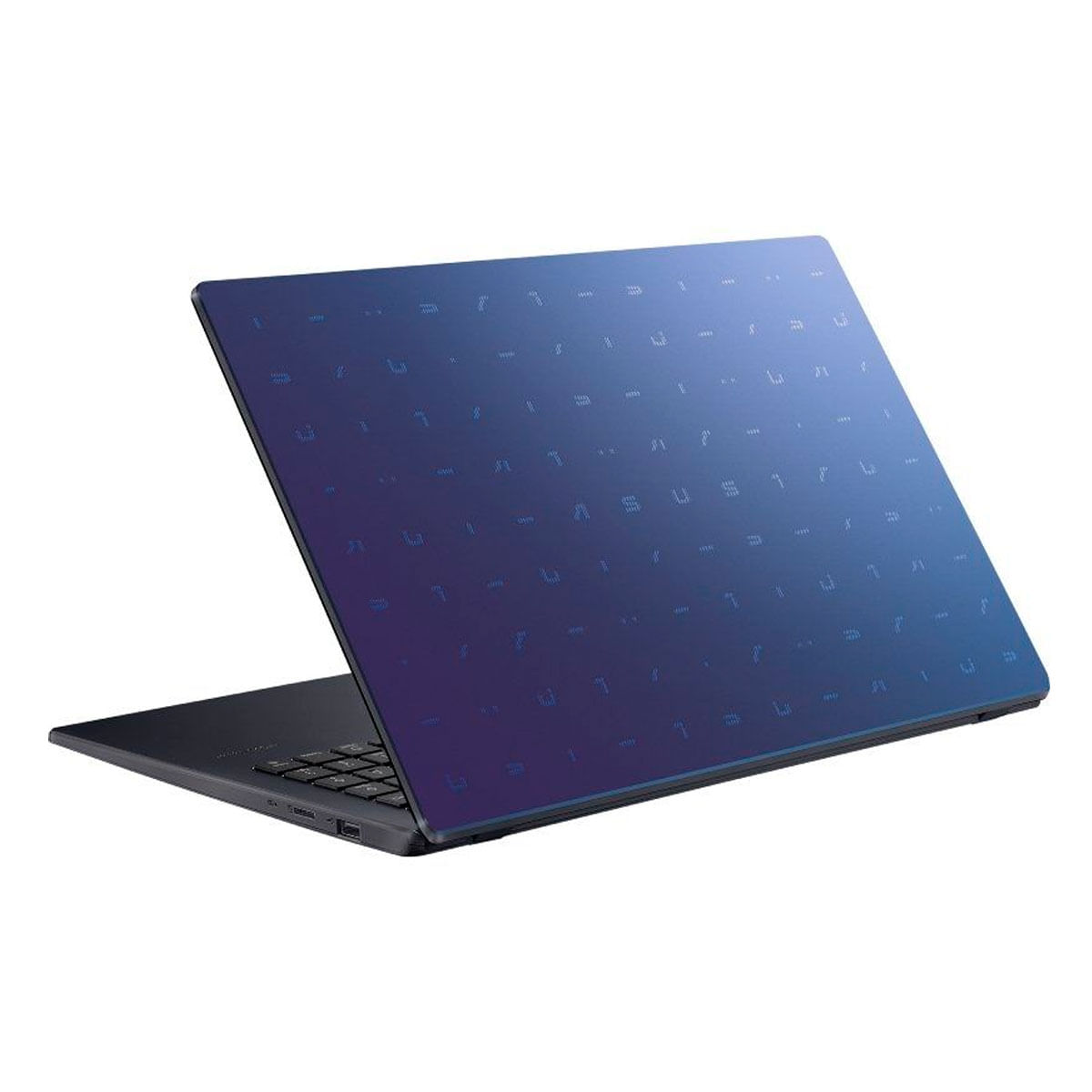 Ordenador portátil Asus Vivobook Go E510KA-EJ680 Intel Celeron N4500 8GB/256GB 15.6" sin Sistema Operativo azul 5