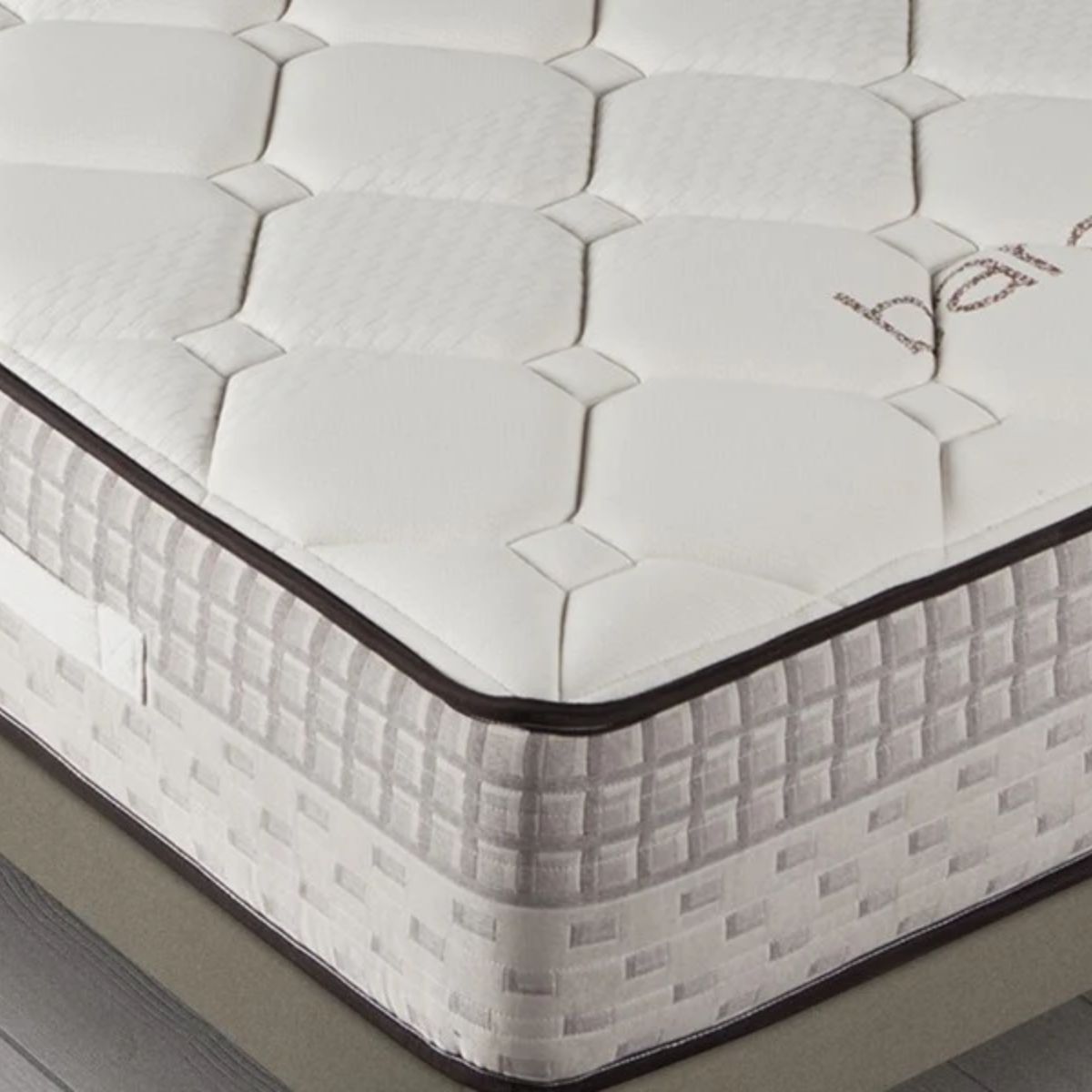 Colchon-Bamboo-viscoelastico-nucleo-Eliocel-HR-alta-densidad-blanco-26-cm