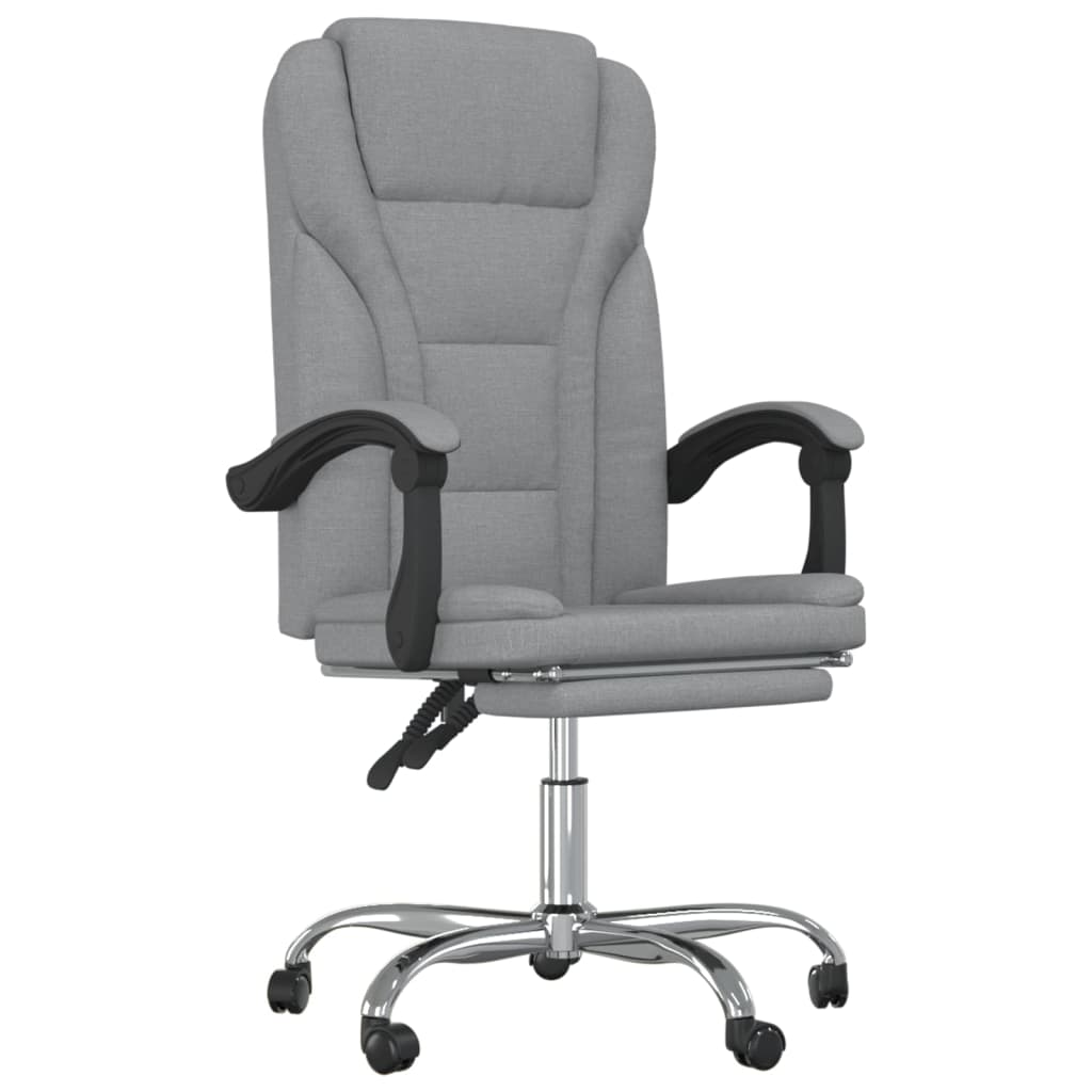 Silla-de-oficina-Simos-reclinable-altura-ajustable-gris-claro-1125-122x63x56-cm