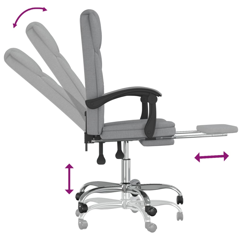 Silla-de-oficina-Simos-reclinable-altura-ajustable-gris-claro-1125-122x63x56-cm