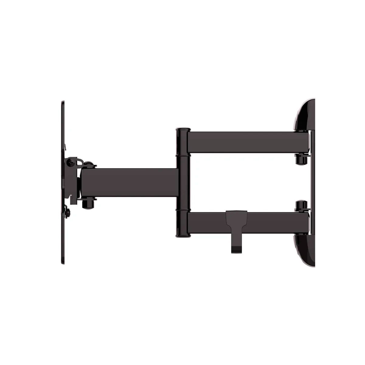 Soporte de TV Engel Lunix 3 AC0591E 17’’-43’’ orientable y extensible negro 2