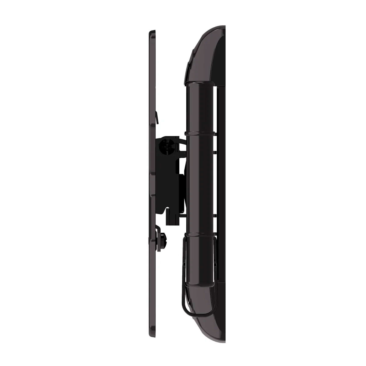Soporte de TV Engel Lunix 3 AC0591E 17’’-43’’ orientable y extensible negro 4