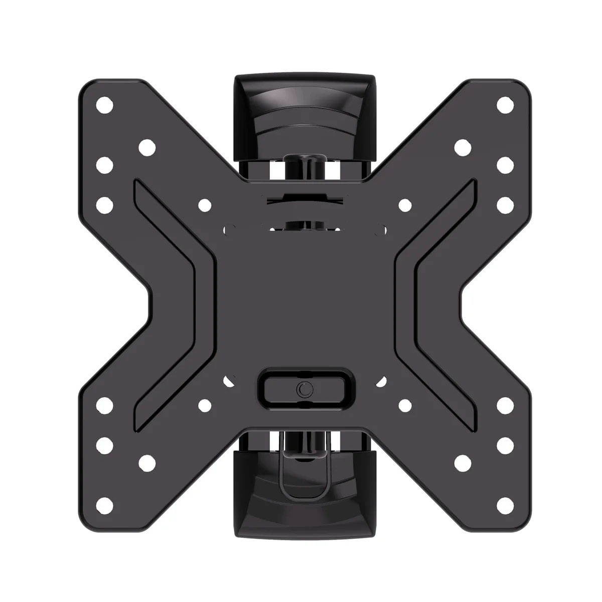 Soporte de TV Engel Lunix 3 AC0591E 17’’-43’’ orientable y extensible negro 5