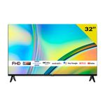 Televisor-Smart-TV-TCL-32S5400AF-HDR-32’’Android-TV-F-negro