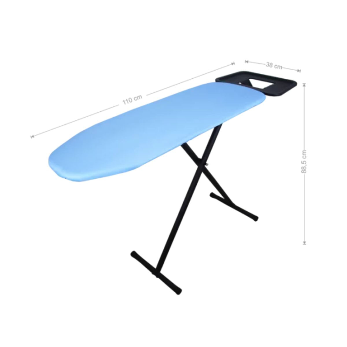 Tabla-de-planchar-Bastilipo-Marsella-acero-azul-negro-885x110x38-cm-medidas