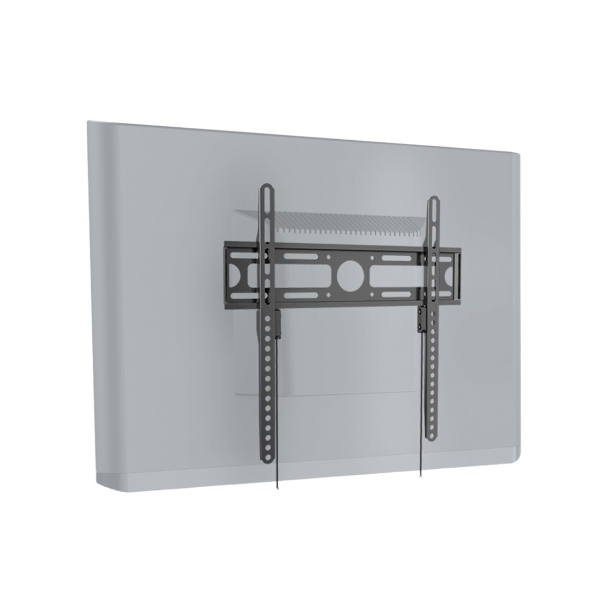 Soporte-de-TV-fijo-Nox-Lite-Wall-Stand-23’--55’’-negro-