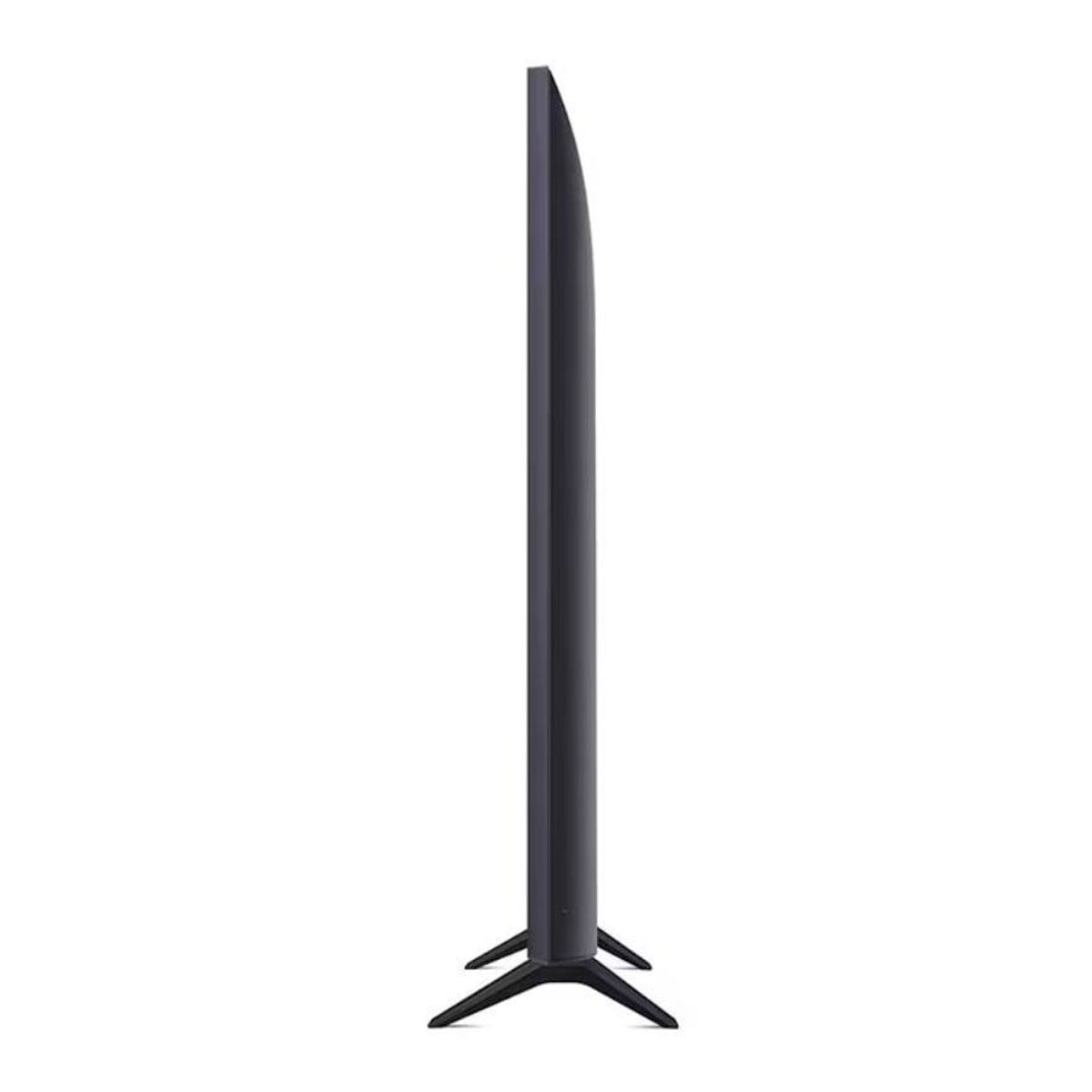 Televisor Smart TV LG 43NANO82T6B 4K UHD DLED 43’’ webOS 24 G negro 3