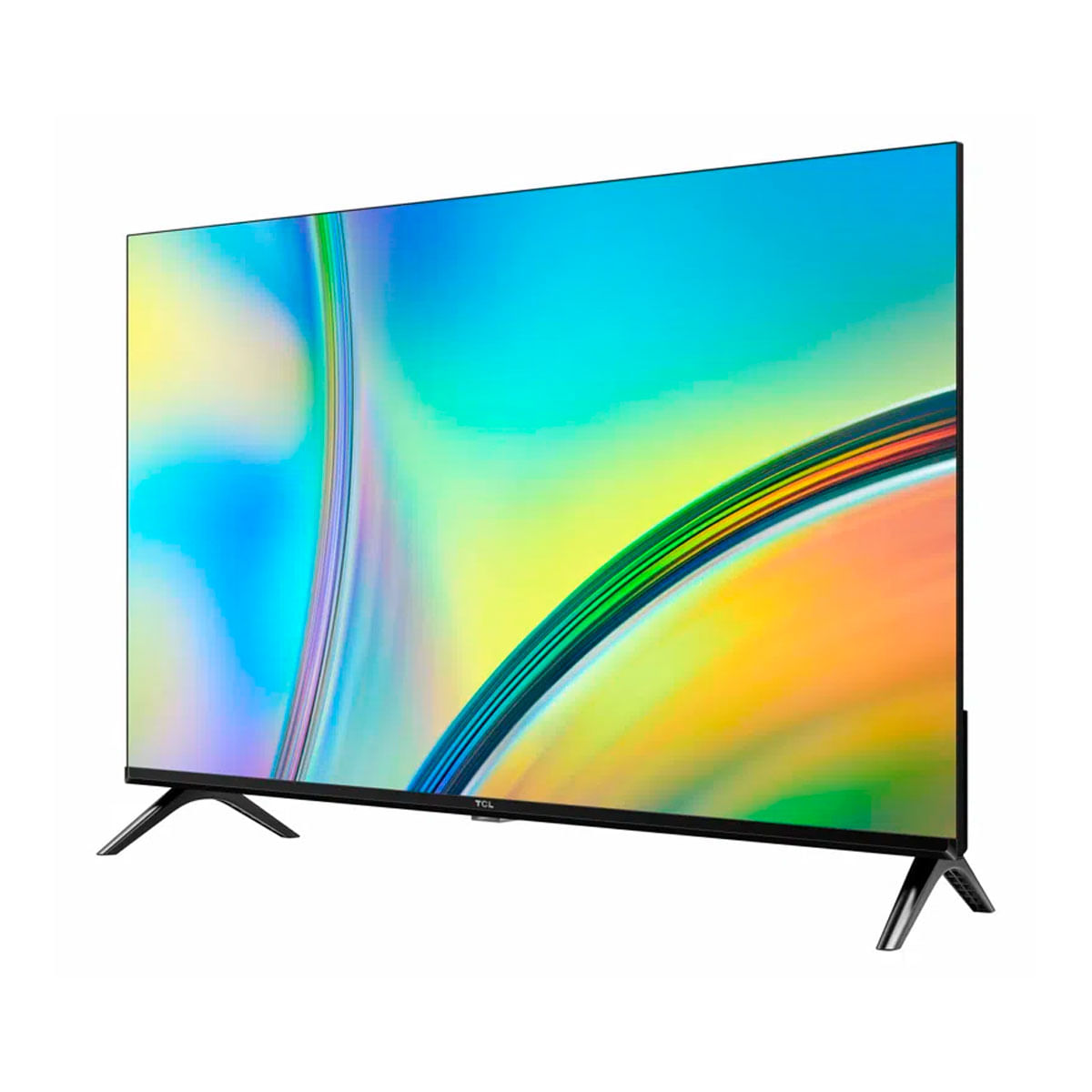 Televisor Smart TV TCL 32S5400A HD LED 32’’ Android TV 11 F negro 2