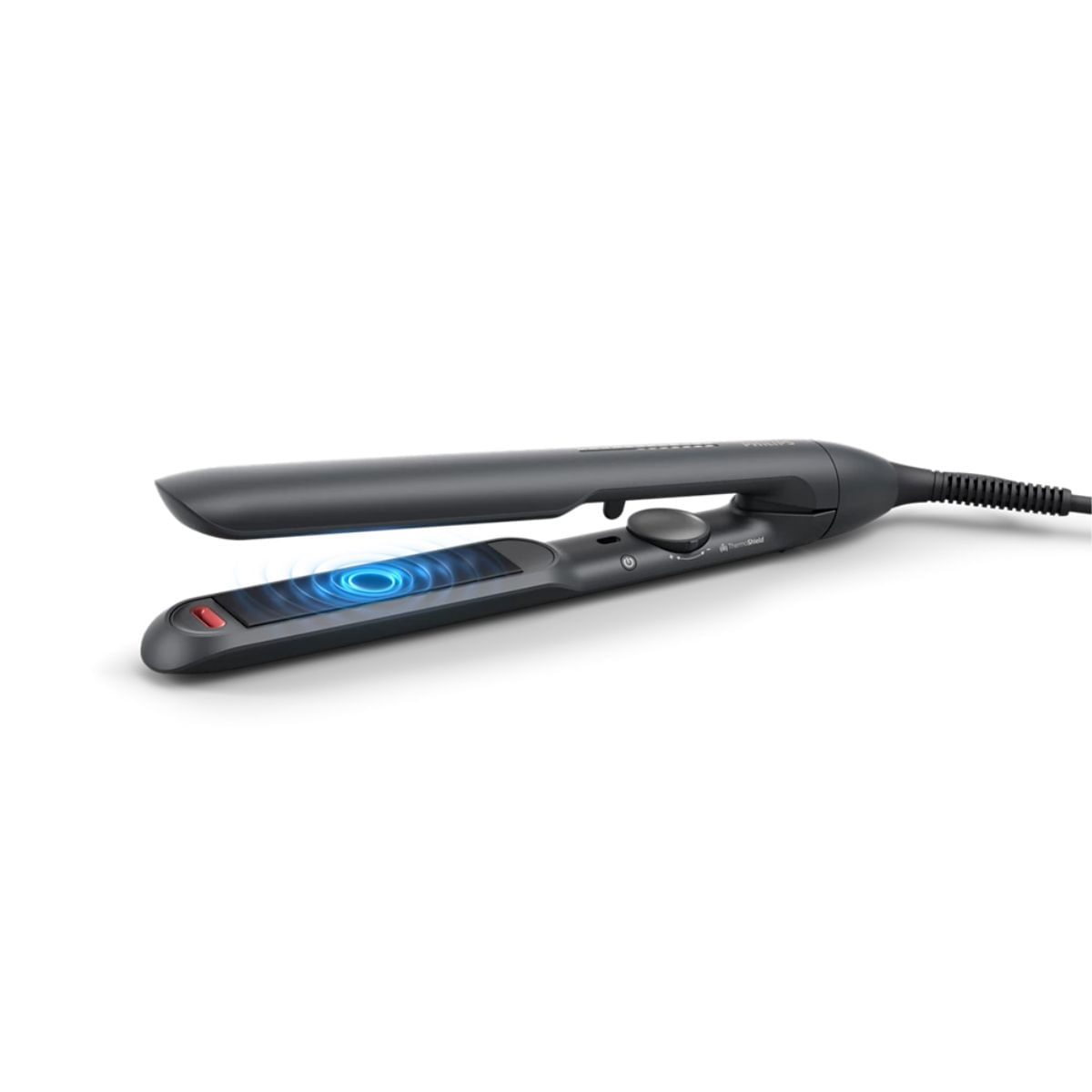 Plancha-de-pelo-Philips-5000-Series-placas-ceramicas-negro