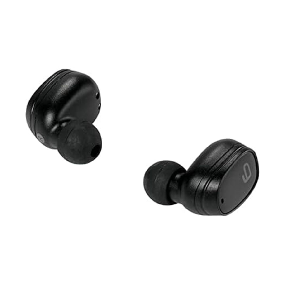 Auriculares-de-boton-Vivanco-60592-Bluetooth-con-estuche-negro