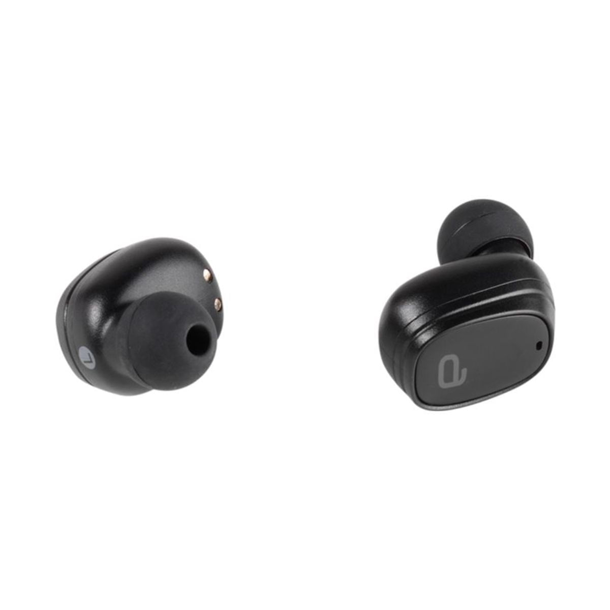 Auriculares-de-boton-Vivanco-60592-Bluetooth-con-estuche-negro