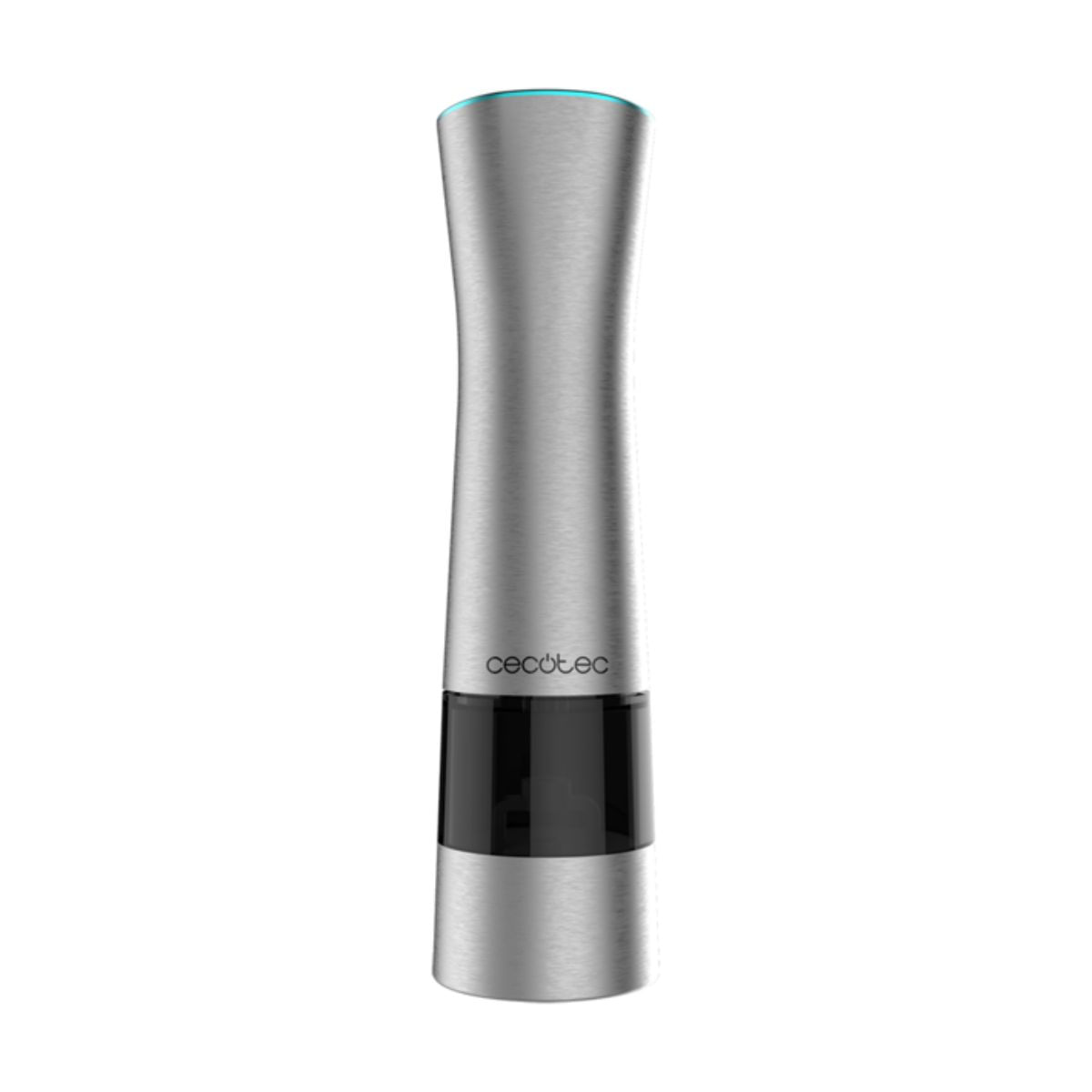 Pack-de-2-molinillos-de-especias-electrico-Cecotec-InstantMill-Press-Duo-con-luz-LED