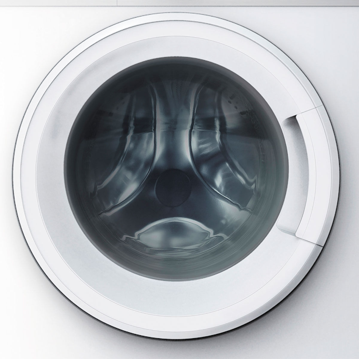 Lavadora Edesa EWF-1710 WH 10kg 1500 rpm autoajuste de carga B blanco 85 cm 3