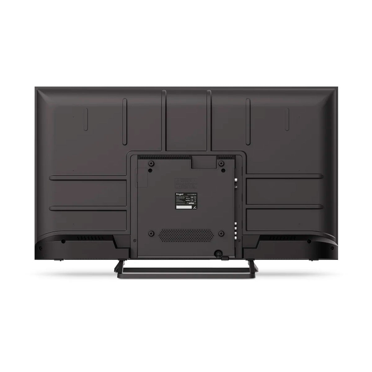 Televisor Smart TV Engel LE4085SM Full HD LED 40’’ VIDAA E negro 4