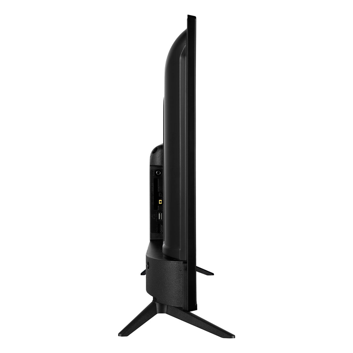 Televisor Smart TV JVC LT-40VF3001 Full HD LED 40’’ Smart Portal E negro 3