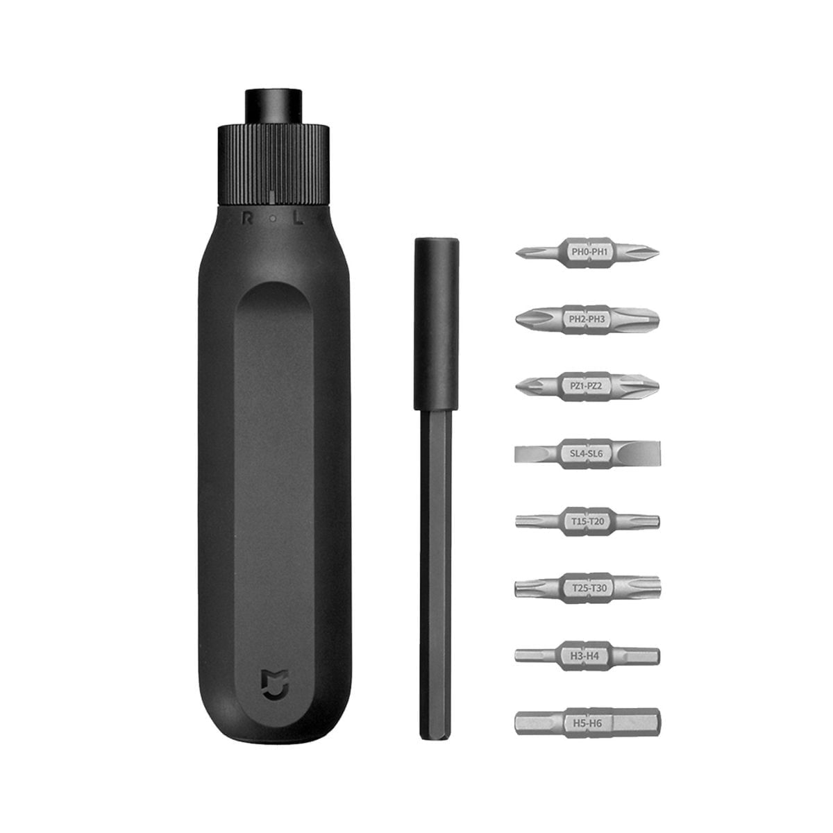 Destornillador-de-precision-Xiaomi-Mi-16-en-1-negro
