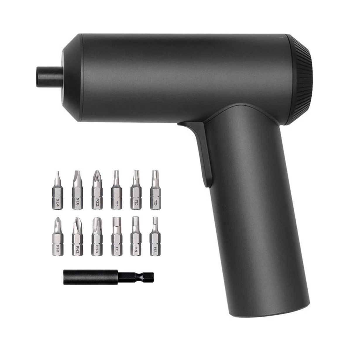 Destornillador-inalambrico-Xiaomi-Mi-Cordless-Screwdriver-12-puntas-negro