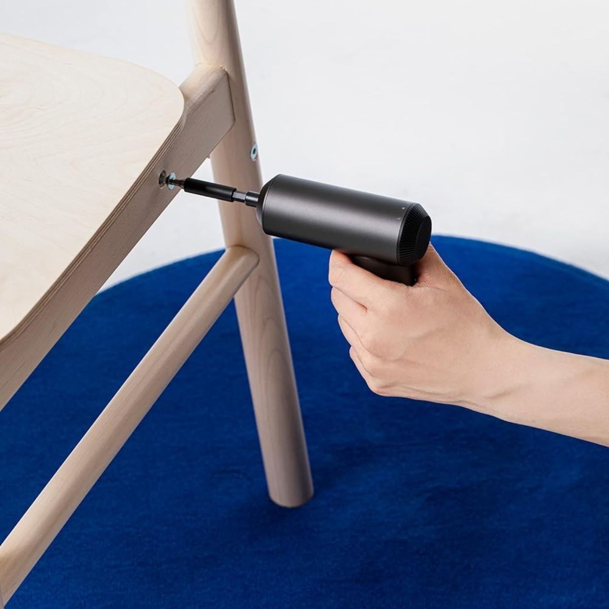 Destornillador-inalambrico-Xiaomi-Mi-Cordless-Screwdriver-12-puntas-negro
