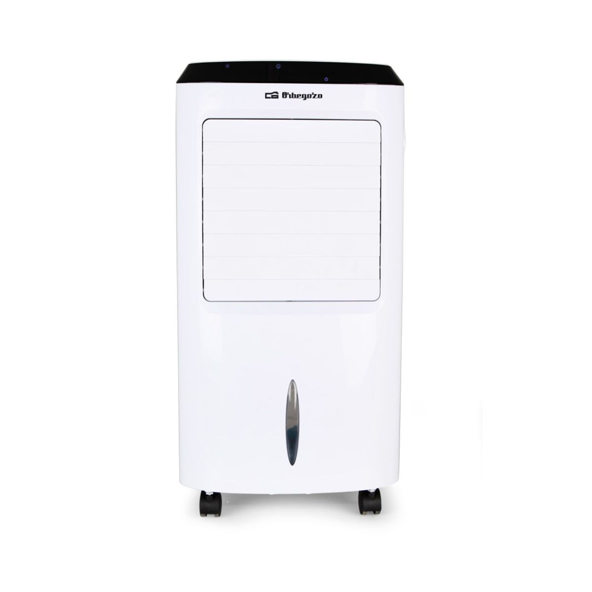 Climatizador-evaporativo-Orbegozo-Air-52-65W-con-mando-a-distancia-blanco