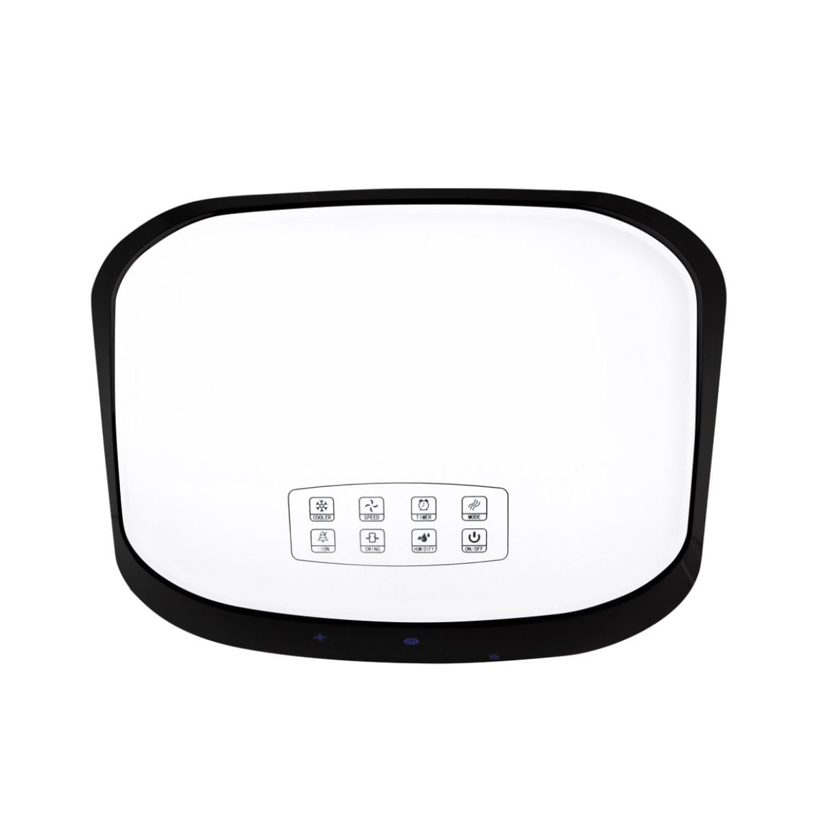 Climatizador-evaporativo-Orbegozo-Air-52-65W-con-mando-a-distancia-blanco