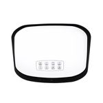 Climatizador-evaporativo-Orbegozo-Air-52-65W-con-mando-a-distancia-blanco