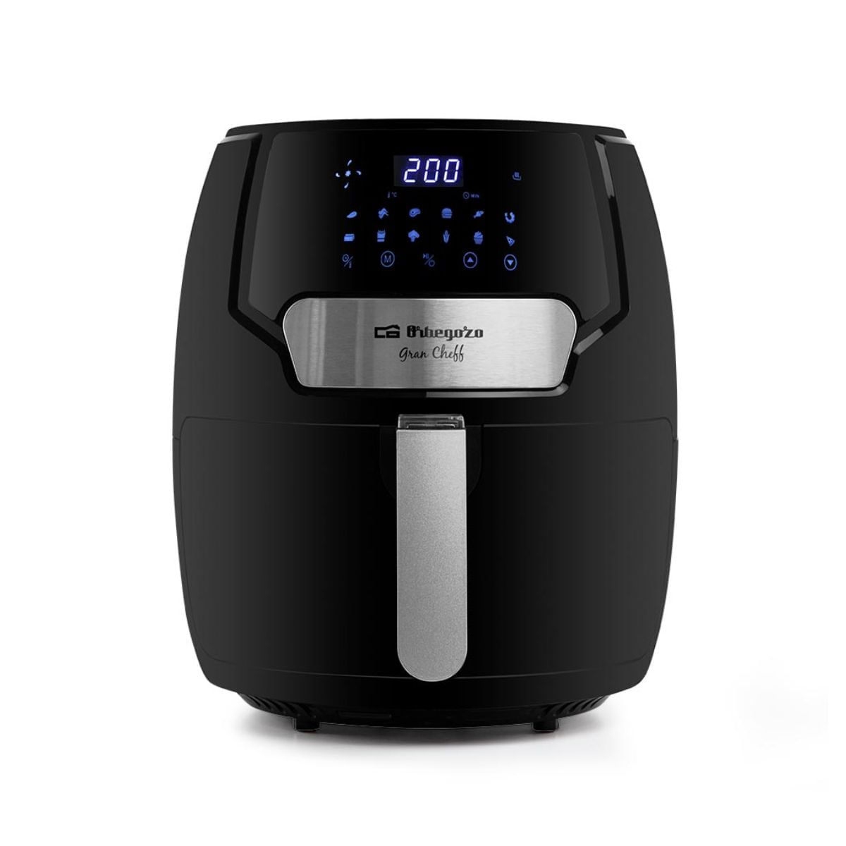 Freidora-de-aire-Orbegozo-FDR65-4L-1500W-12-programas-negro