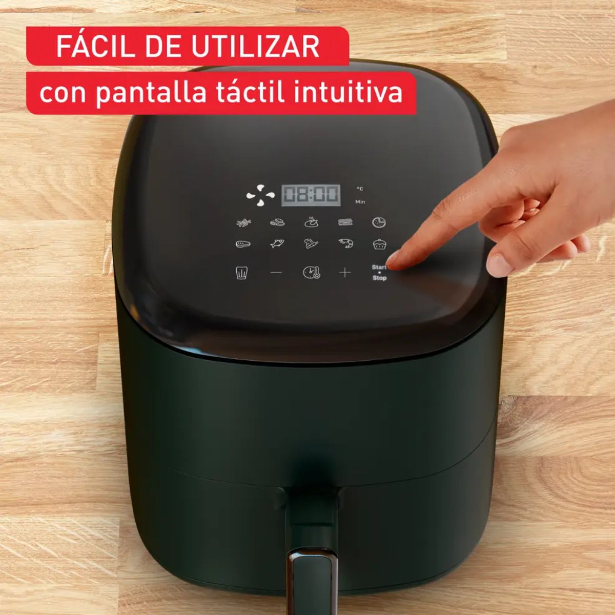 Freidora-de-aire-Tefal-EY245310-5L-10-programas-verde-
