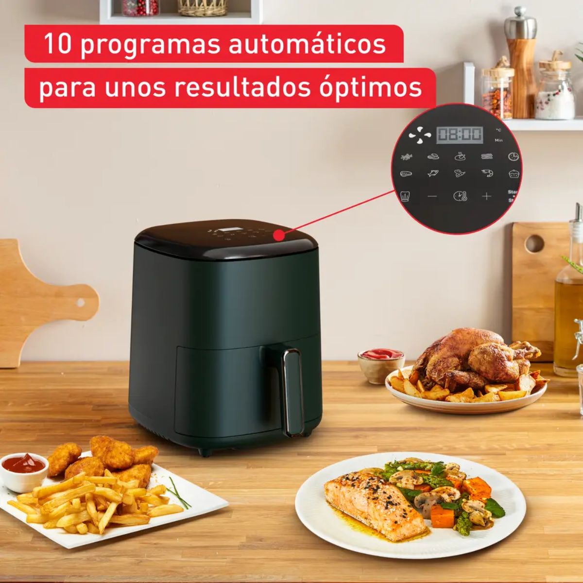 Freidora-de-aire-Tefal-EY245310-5L-10-programas-verde-