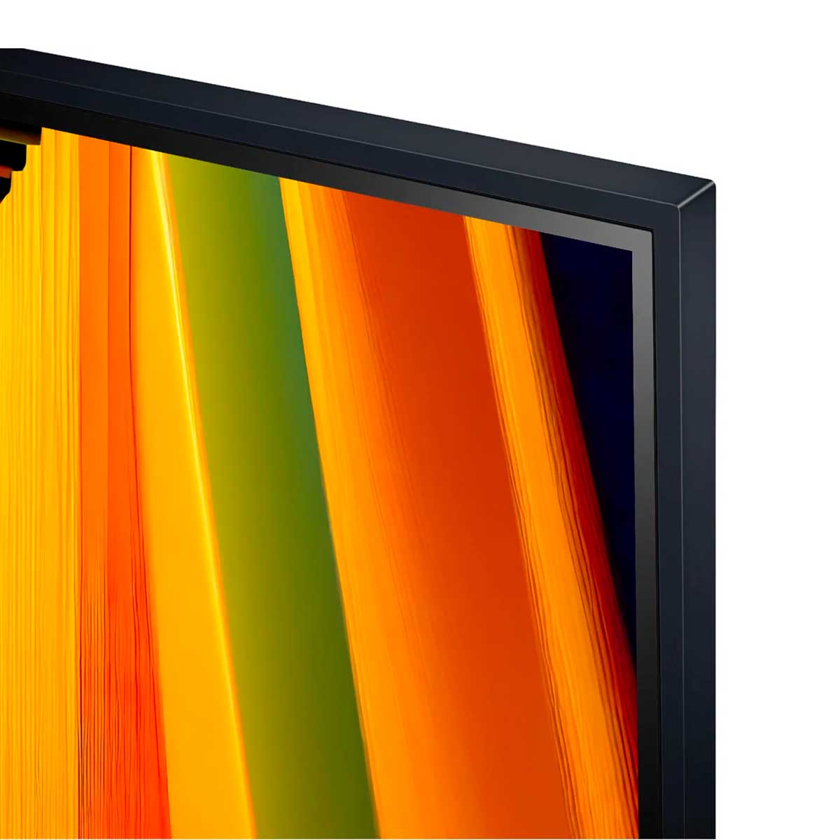 Televisor Smart TV LG 50UT91006LA 4K UHD LED 50’’ webOS 24 F negro 4