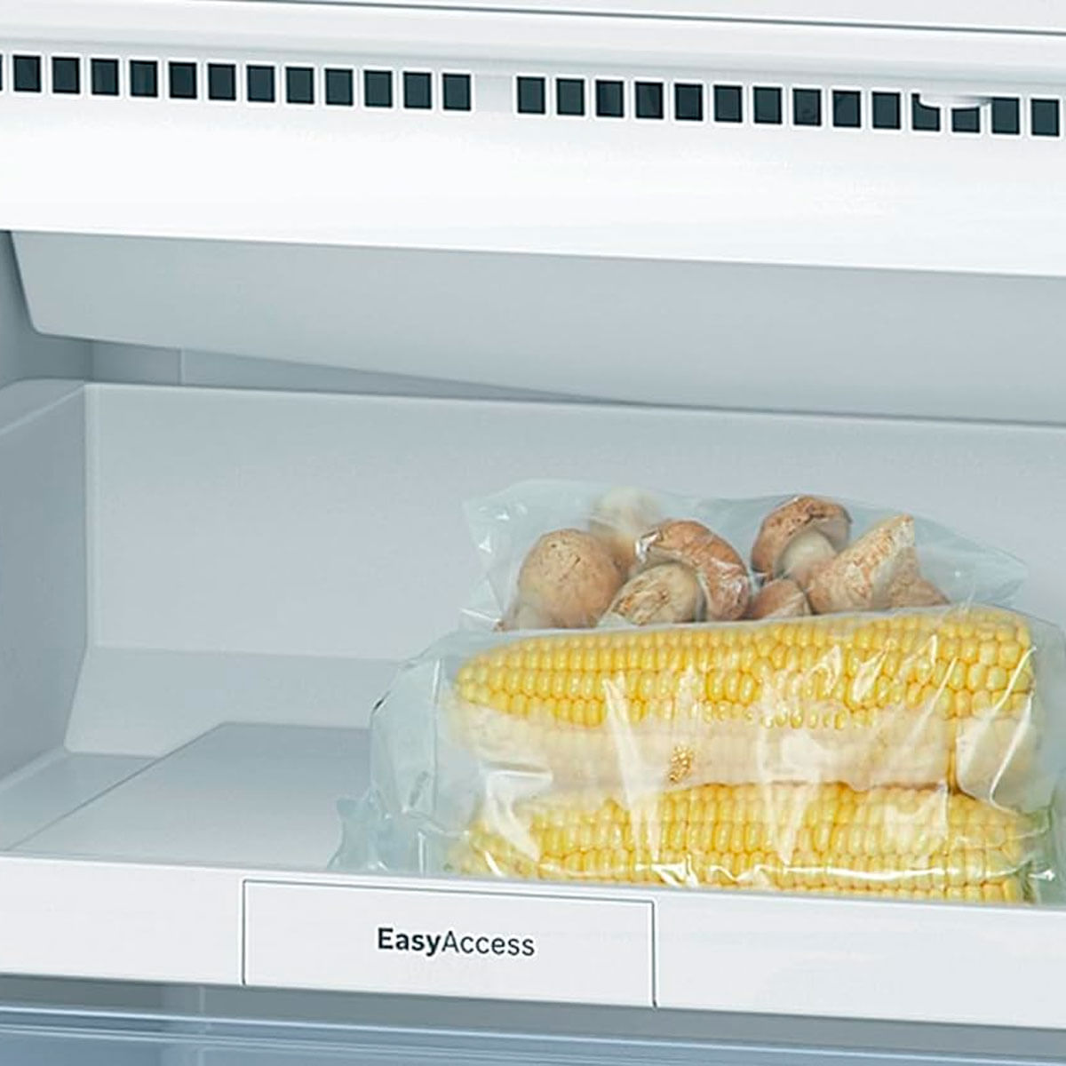 Frigorífico combi Bosch KGN36NWEA No Frost 305L Multi Air Flow E blanco 186 cm 5