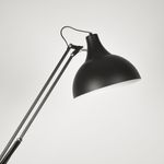 Lampara-de-techo-Melinda-Lumit-60W-negro-Ø40x29-cm-detalle