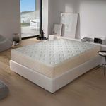 Colchon-viscoelastico-Luxury-Cashmere-Confort-crema-30-cm