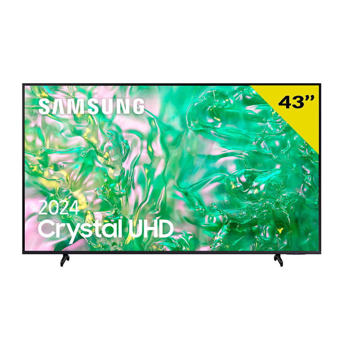 Televisor-Smart-TV-Samsung-TU43DU8005-4K-UHD-43’’-Tizen-OS-G-negro