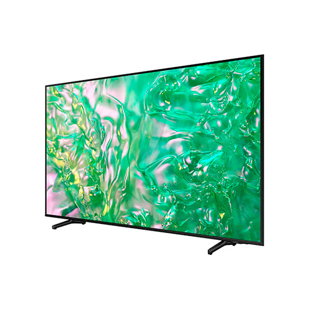 Televisor-Smart-TV-Samsung-TU43DU8005-4K-UHD-43’’-Tizen-OS-G-negro-lateral