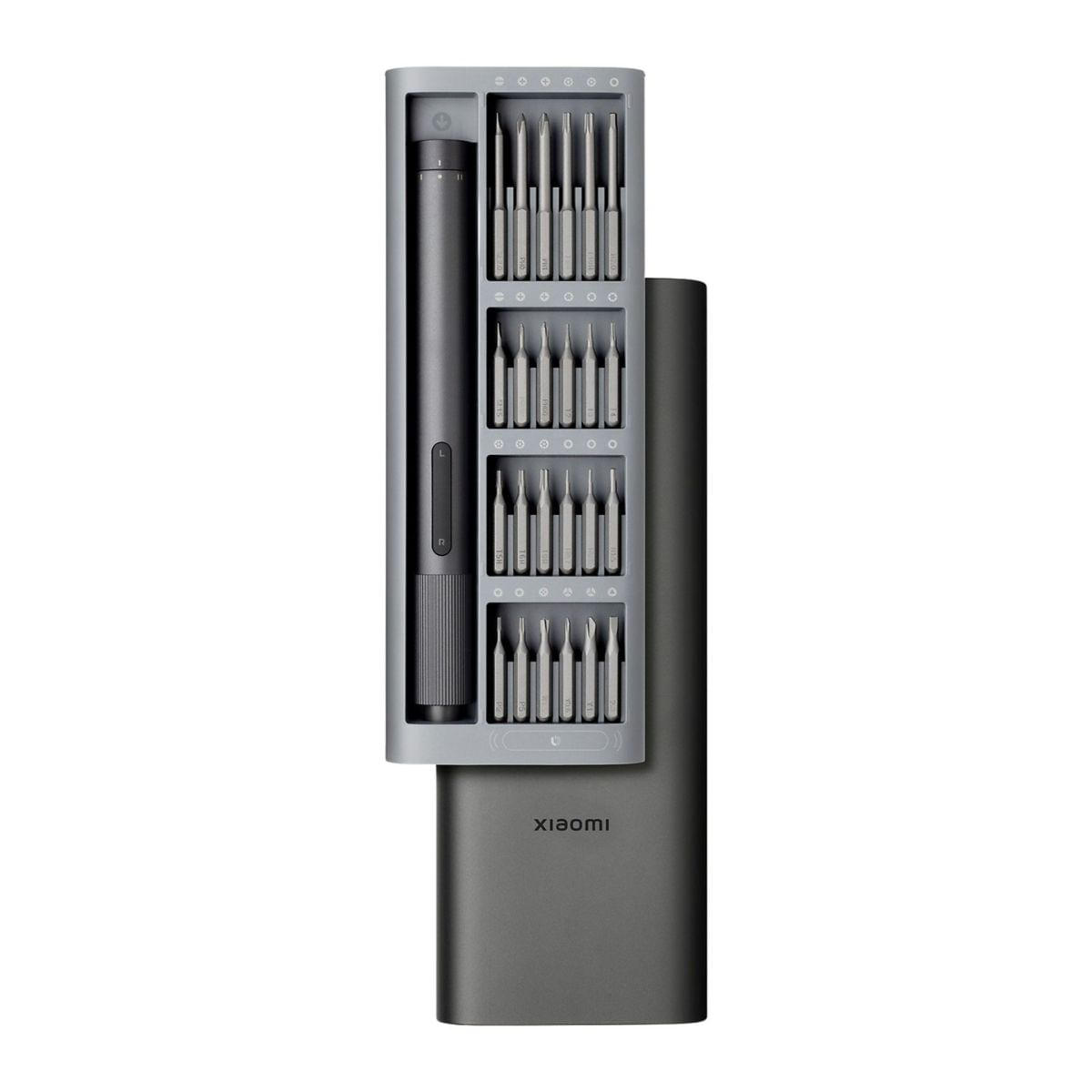 Destornillador-electrico-BHR5474GL-Xiaomi-con-24-puntas-negro-