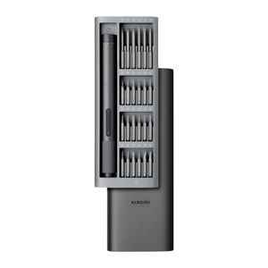 Destornillador eléctrico BHR5474GL Xiaomi con 24 puntas negro