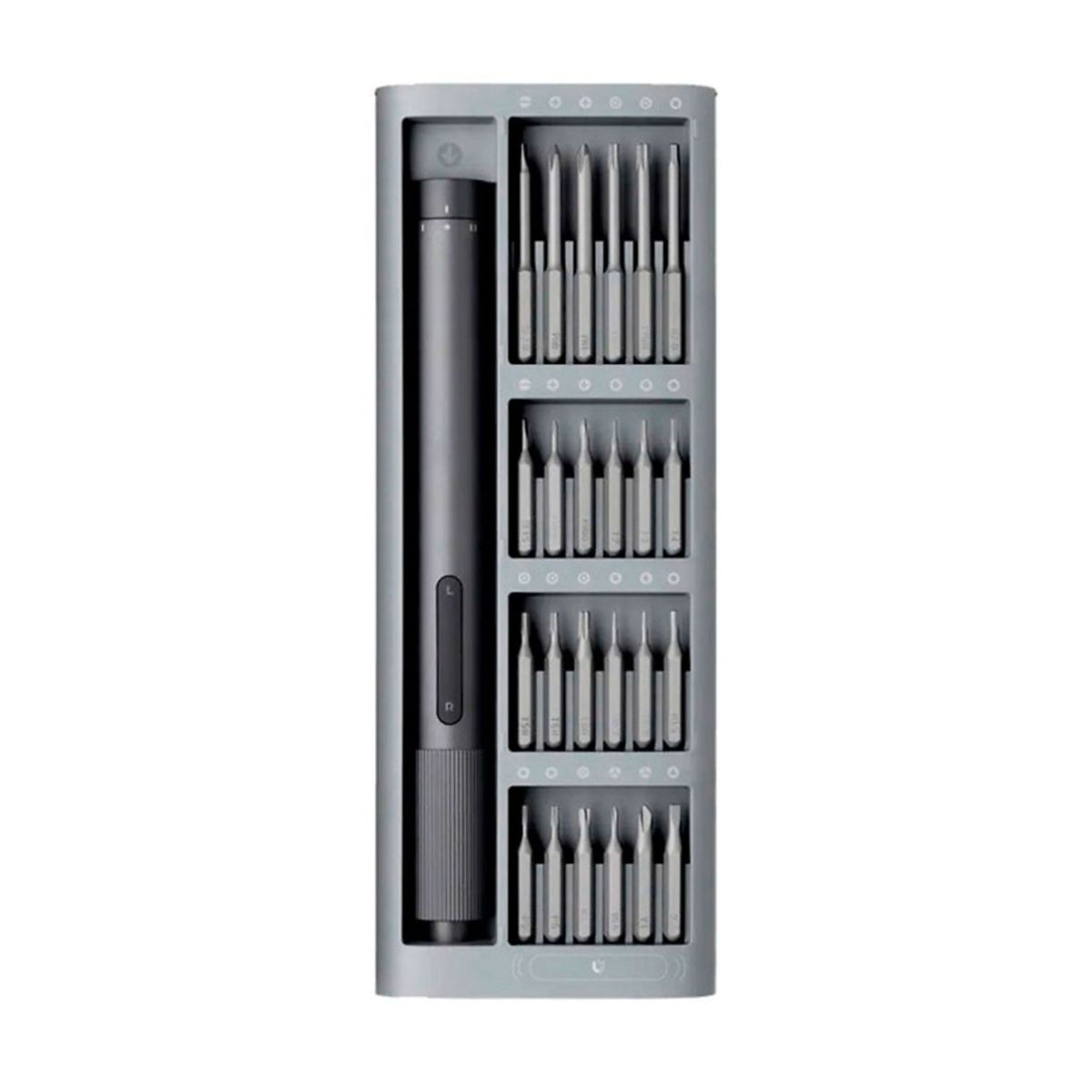 Destornillador-electrico-BHR5474GL-Xiaomi-con-24-puntas-negro-