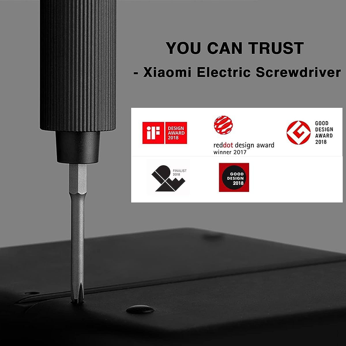 Destornillador-electrico-BHR5474GL-Xiaomi-con-24-puntas-negro-